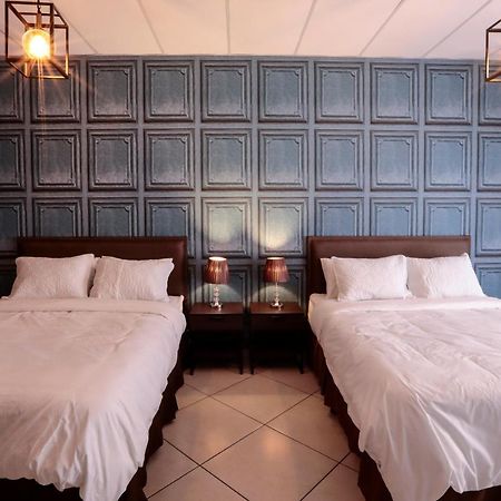Hotel Boutique San Benito ซานซัลวาดอร์ ภายนอก รูปภาพ