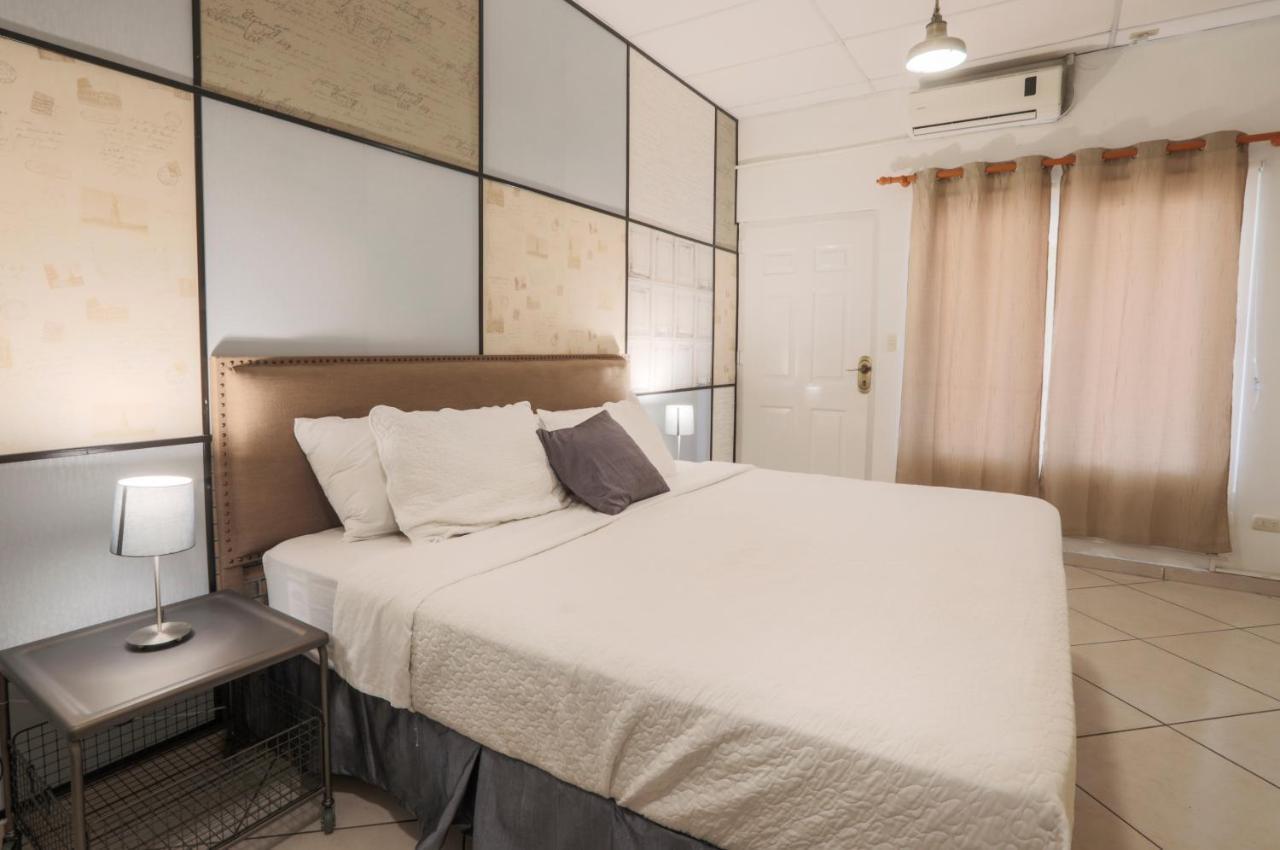 Hotel Boutique San Benito ซานซัลวาดอร์ ภายนอก รูปภาพ