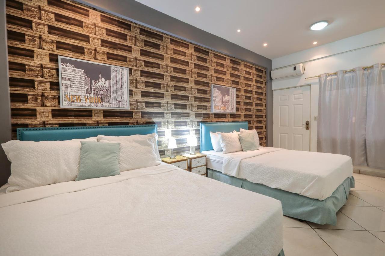 Hotel Boutique San Benito ซานซัลวาดอร์ ภายนอก รูปภาพ