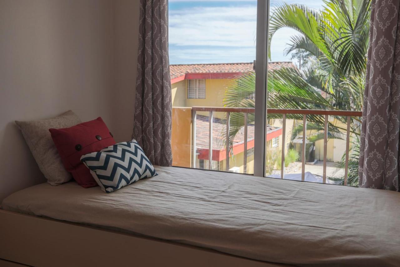 Hotel Boutique San Benito ซานซัลวาดอร์ ภายนอก รูปภาพ