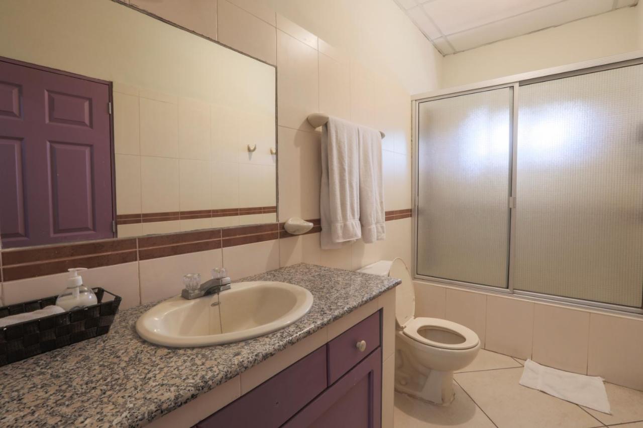 Hotel Boutique San Benito ซานซัลวาดอร์ ภายนอก รูปภาพ