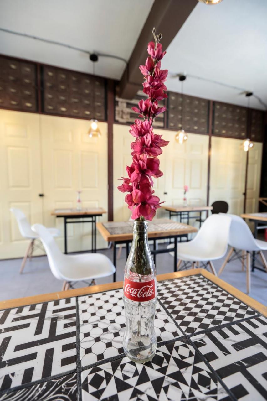 Hotel Boutique San Benito ซานซัลวาดอร์ ภายนอก รูปภาพ