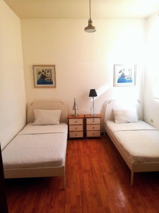 Hotel Boutique San Benito ซานซัลวาดอร์ ภายนอก รูปภาพ